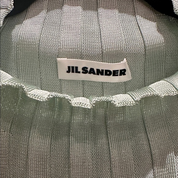 Jil Sander Top - Picture 2 of 12